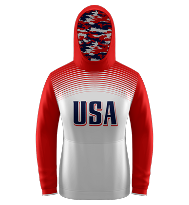 USA