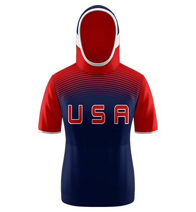 USA