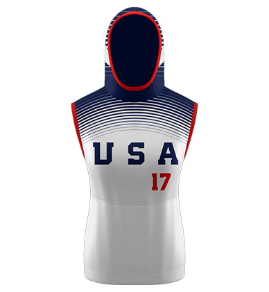 USA
