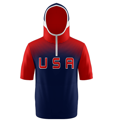 USA