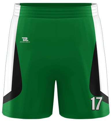 Wake Forest Team Shorts
