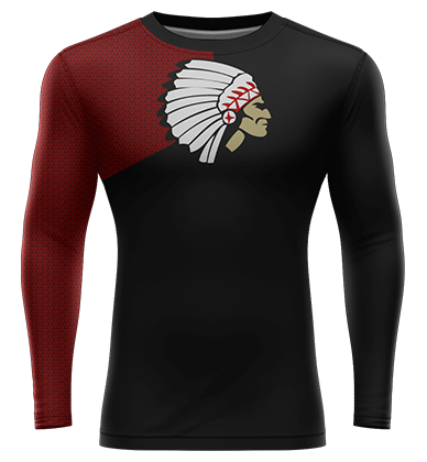 Warriors Compression