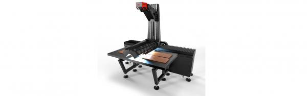 METIS Scanners for Décor, Industrial Print, PBR, and Cultural