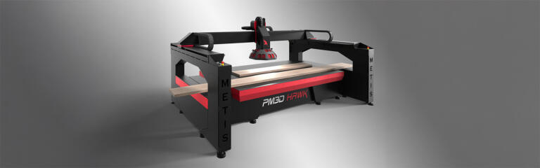 METIS Scanners for Décor, Industrial Print, PBR, and Cultural