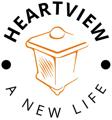 Heartview Foundation - Dickinson