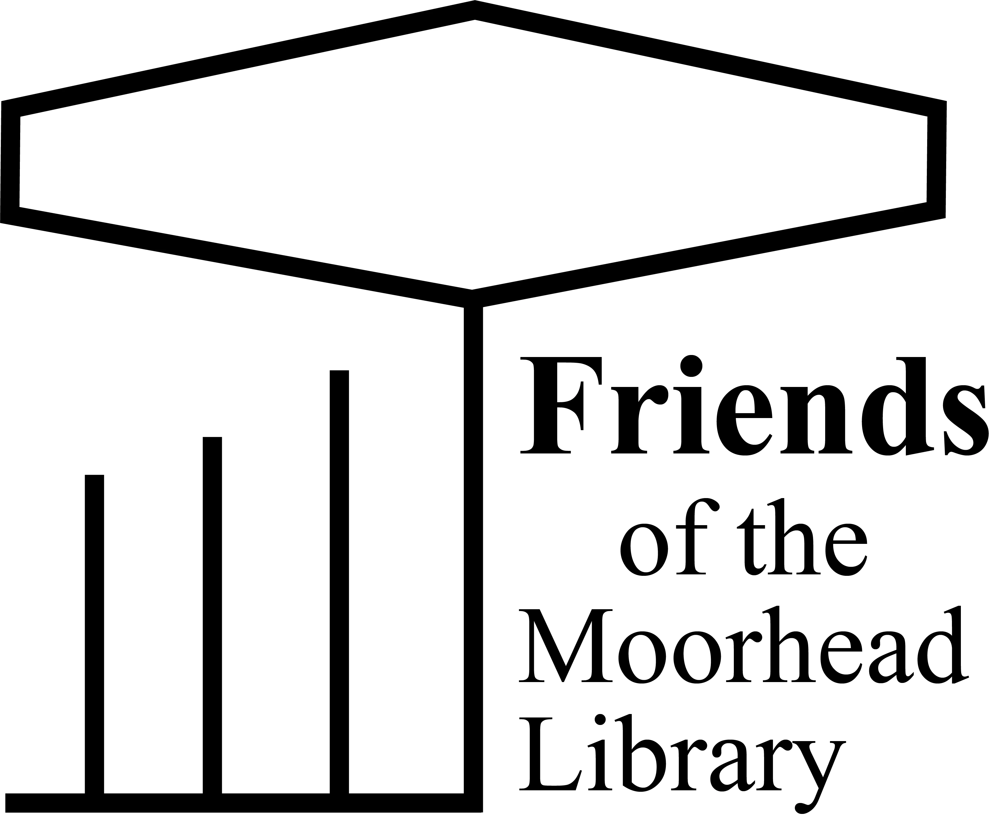Friends of the Moorhead Library