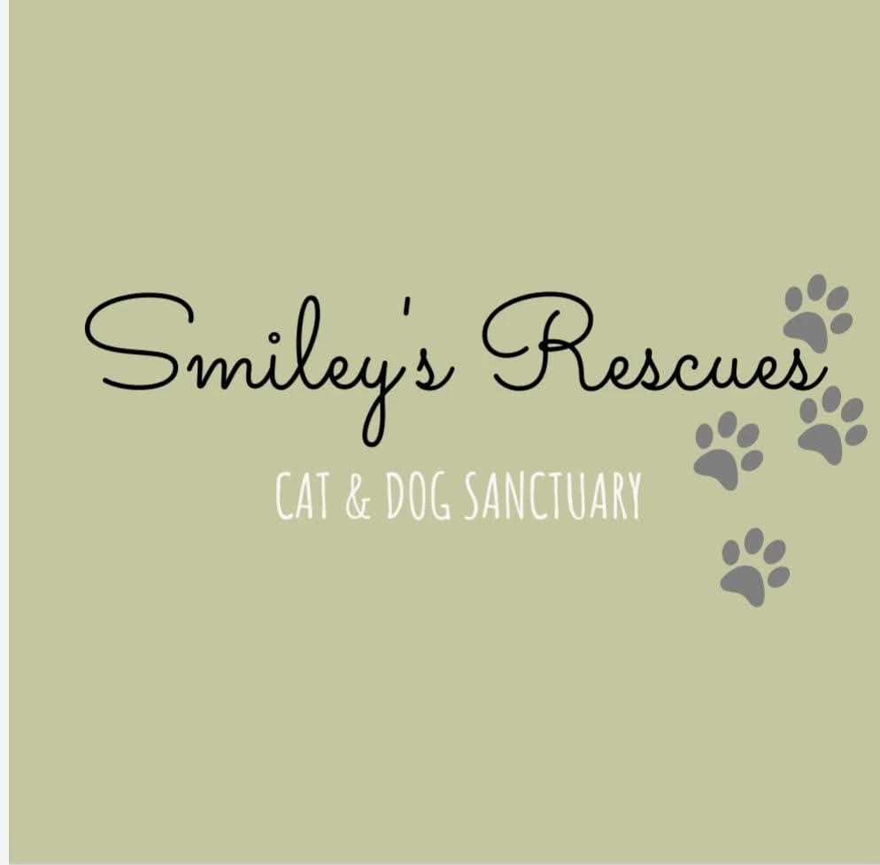 Smiley's Rescues
