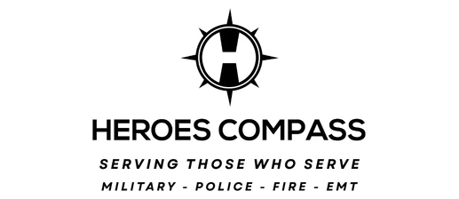 Heroes Compass