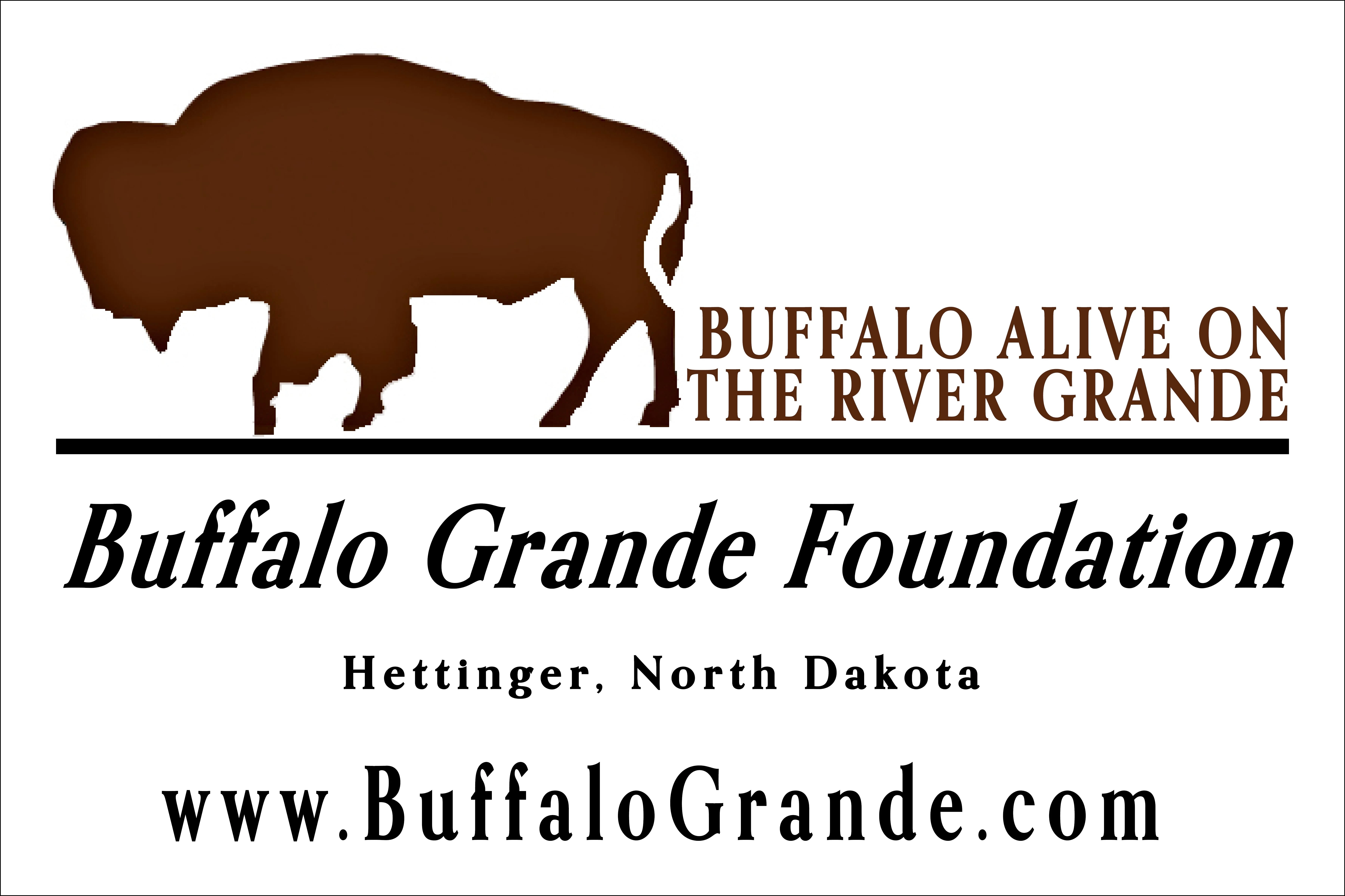 Buffalo Grande Foundation
