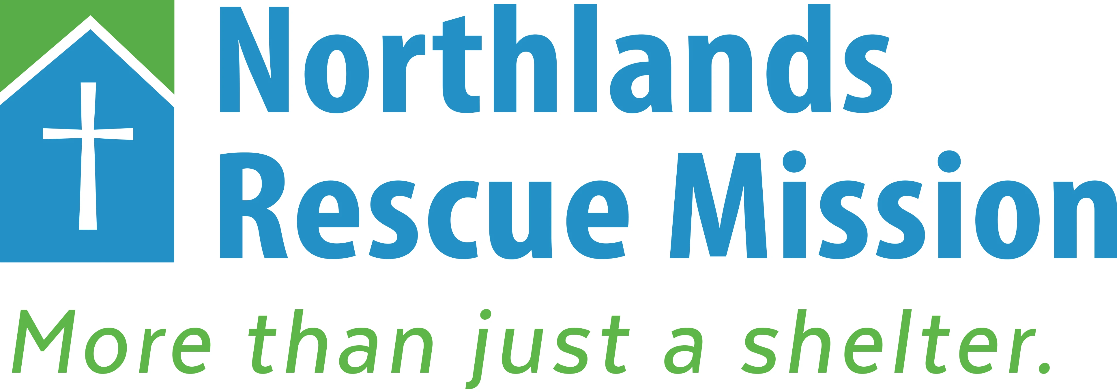 Northlands Rescue Mission 