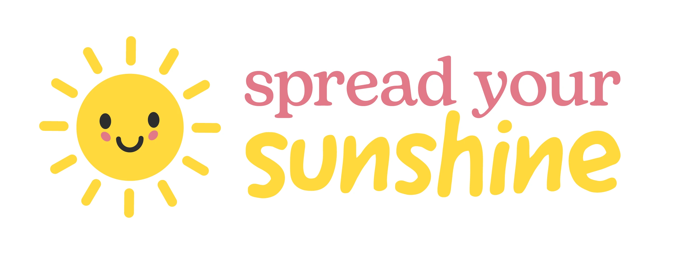 Spread Your Sunshine