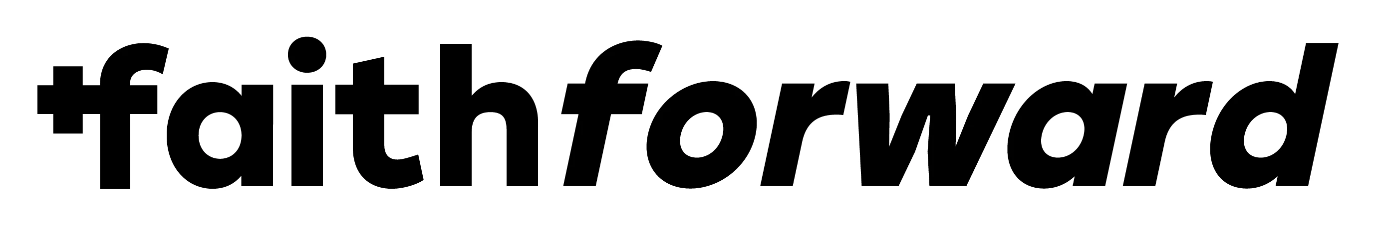 Faith Forward