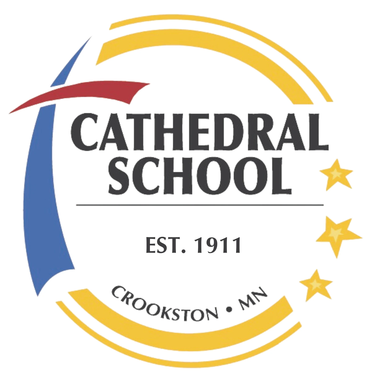 Cathedral Elementary School- Crookston, MN