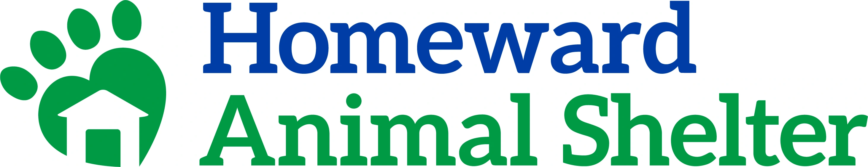 Homeward Animal Shelter