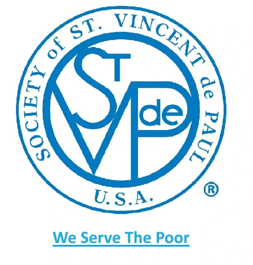 Holy Spirit St. Vincent de Paul Society - Fargo