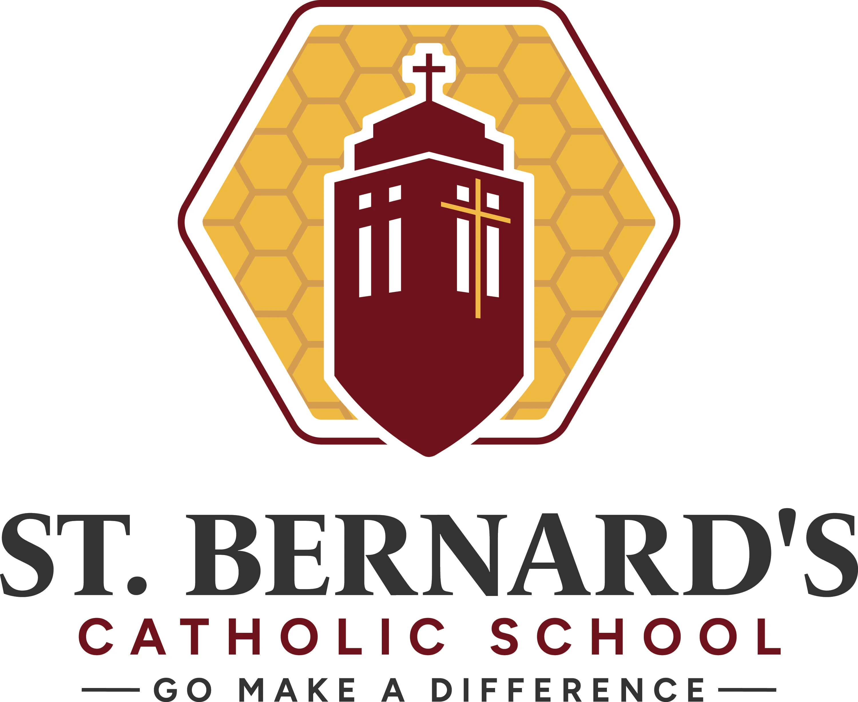 St. Bernard’s School