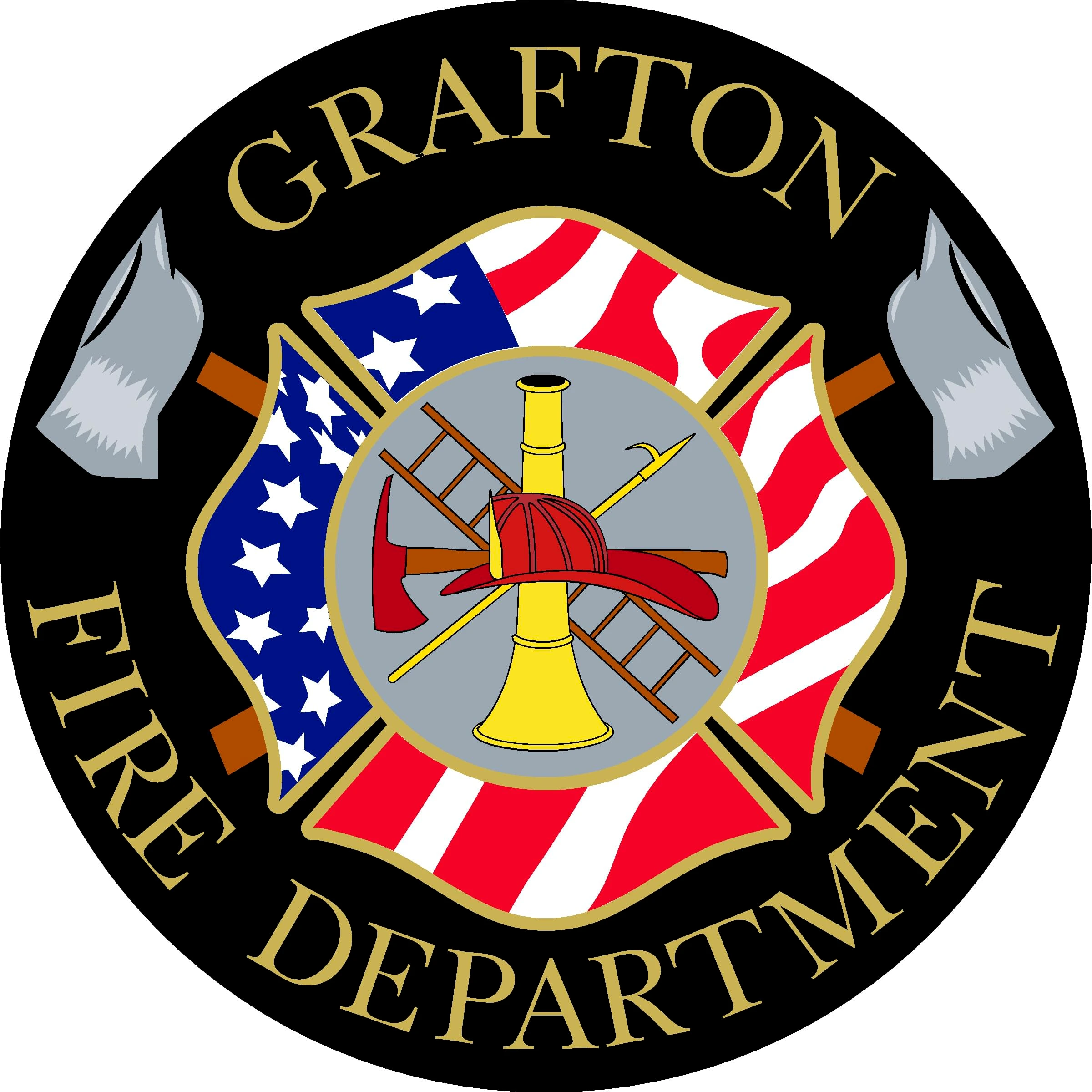 Grafton Volunteer Fire Department