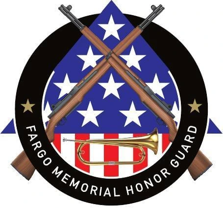 Fargo Memorial Honor Guard (Veterans Memorial Center- FNC)