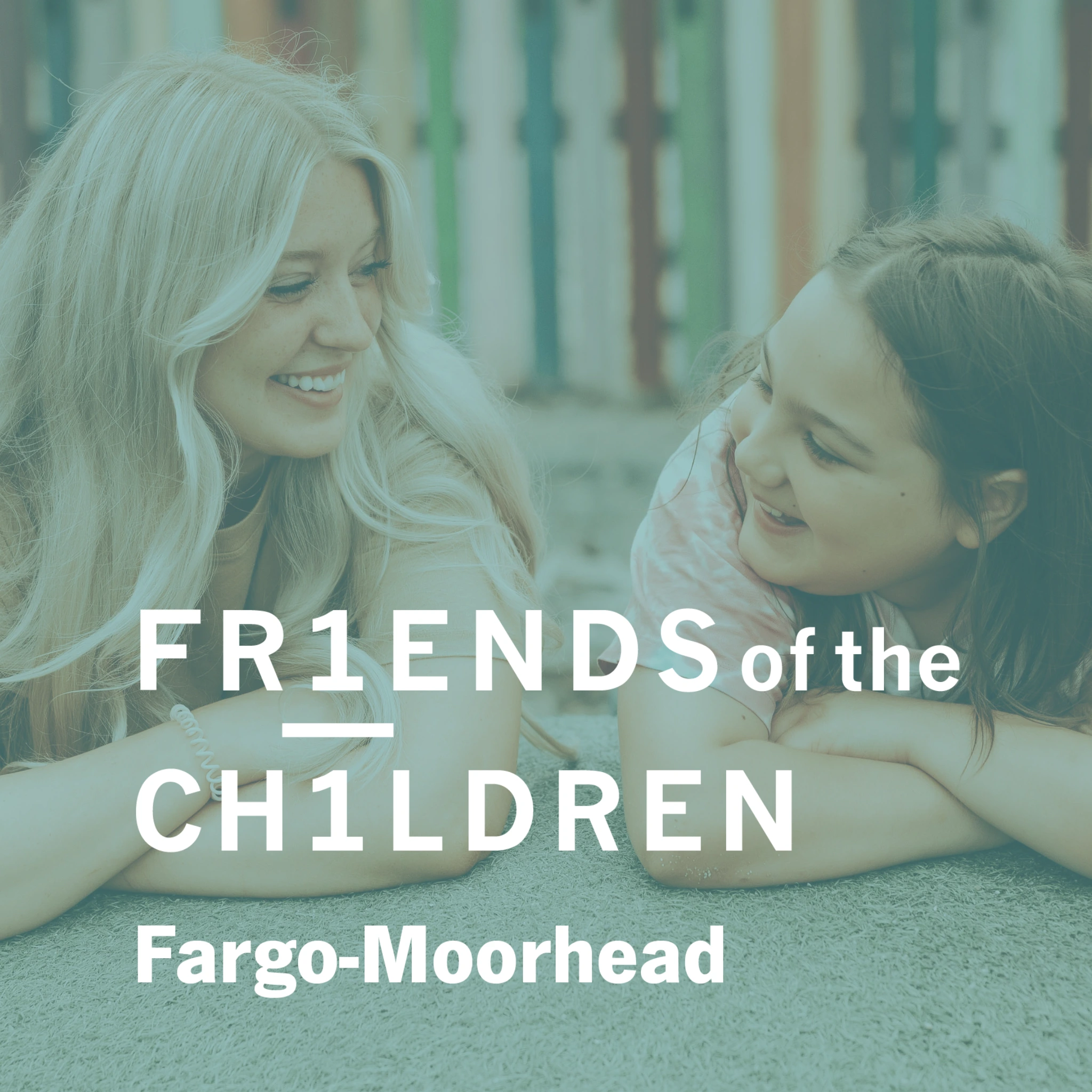 Friends of the Children Fargo-Moorhead
