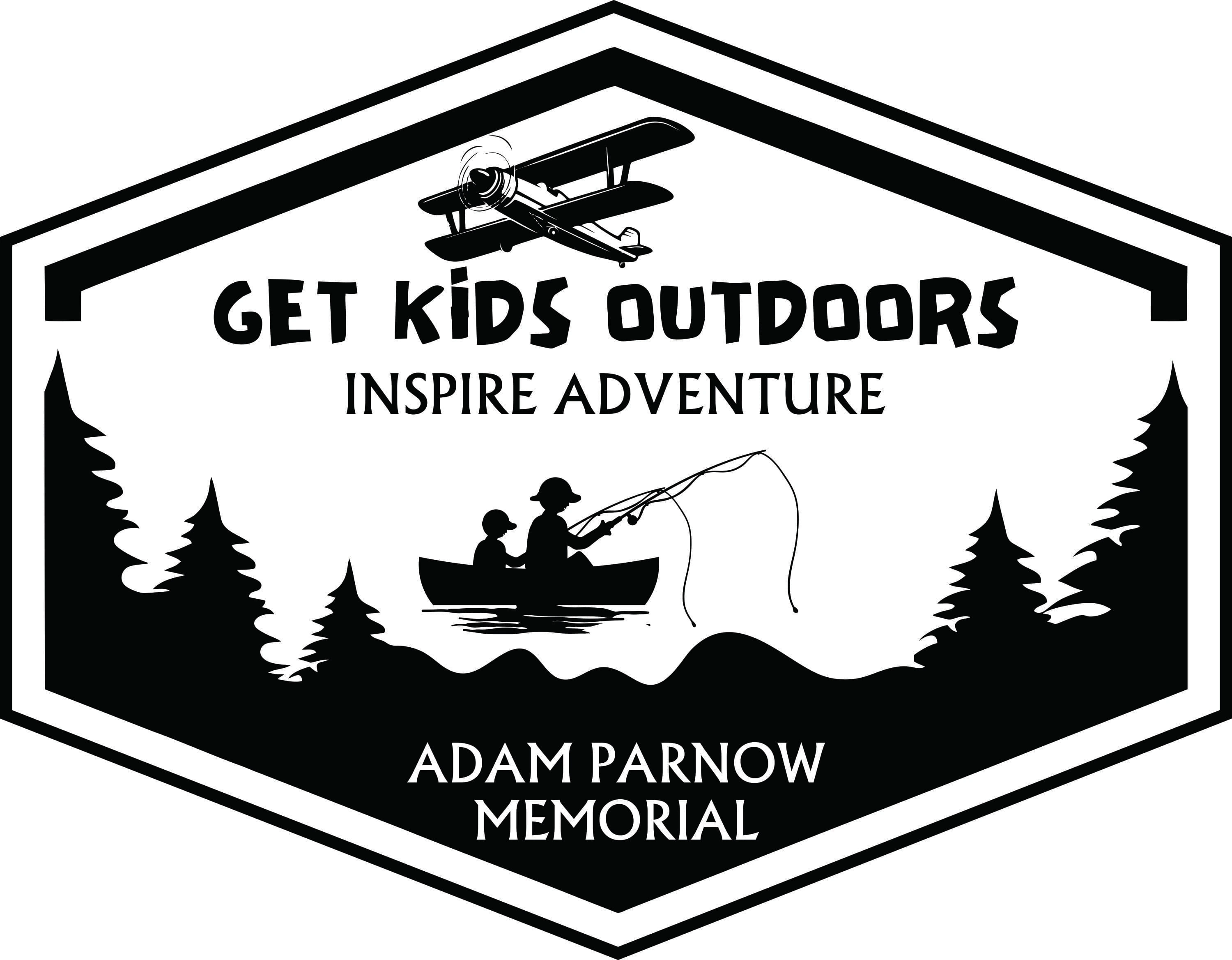 Get Kids Outdoors - Adam Parnow Memorial Inc