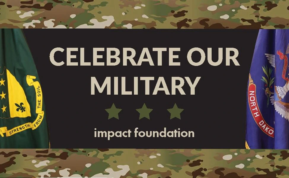 Impact - Celebrate Our Military