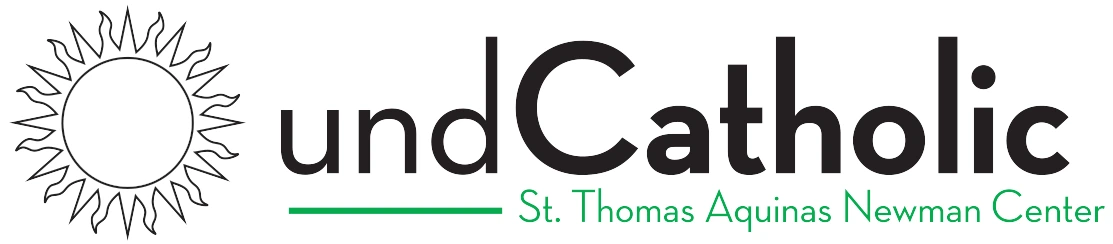 undCatholic at St. Thomas Aquinas Newman Center