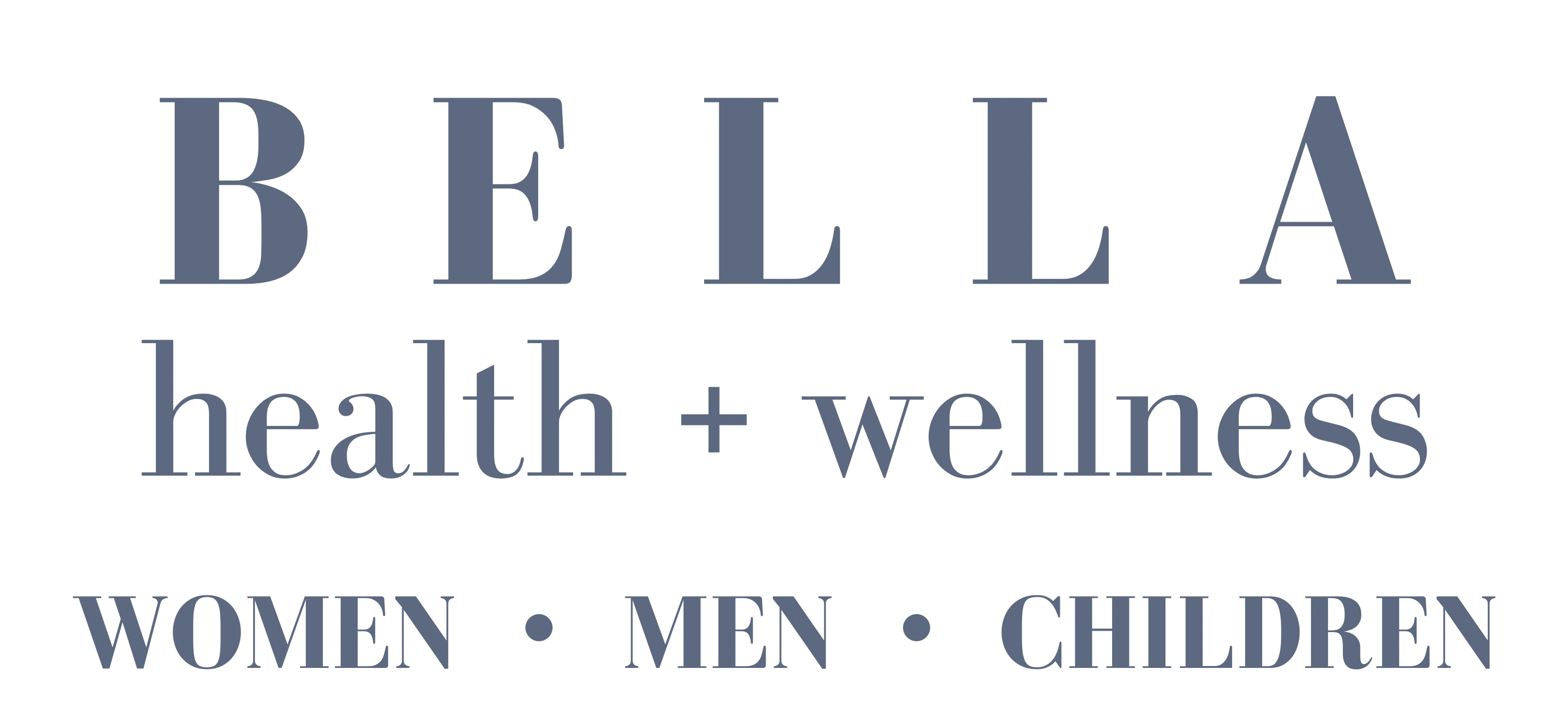 Bella Health + Wellness