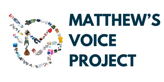 Matthew's Voice Project