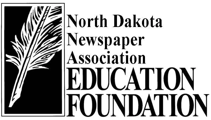 North Dakota Newspaper Association Education Foundation