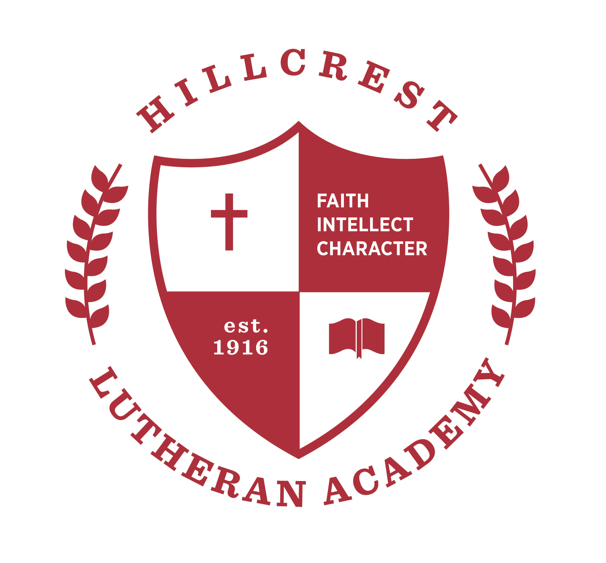 Hillcrest Lutheran Academy