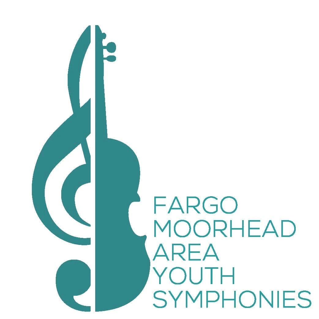 Fargo Moorhead Area Youth Symphonies