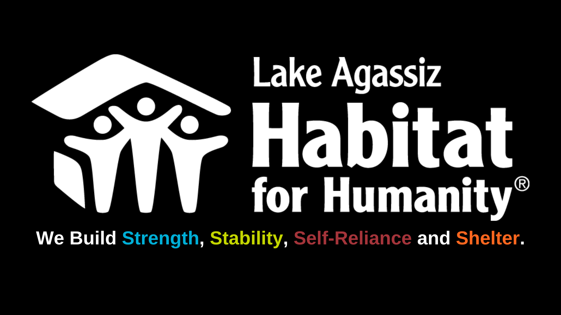 Lake Agassiz Habitat for Humanity - Fargo Moorhead Area