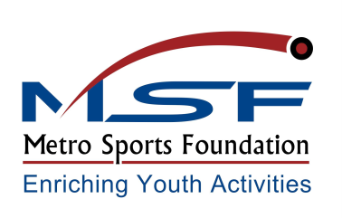Metro Sports Foundation 