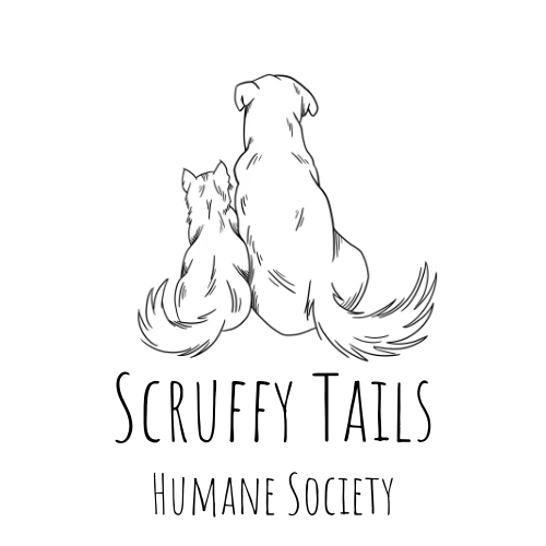 Scruffy Tails Humane Society