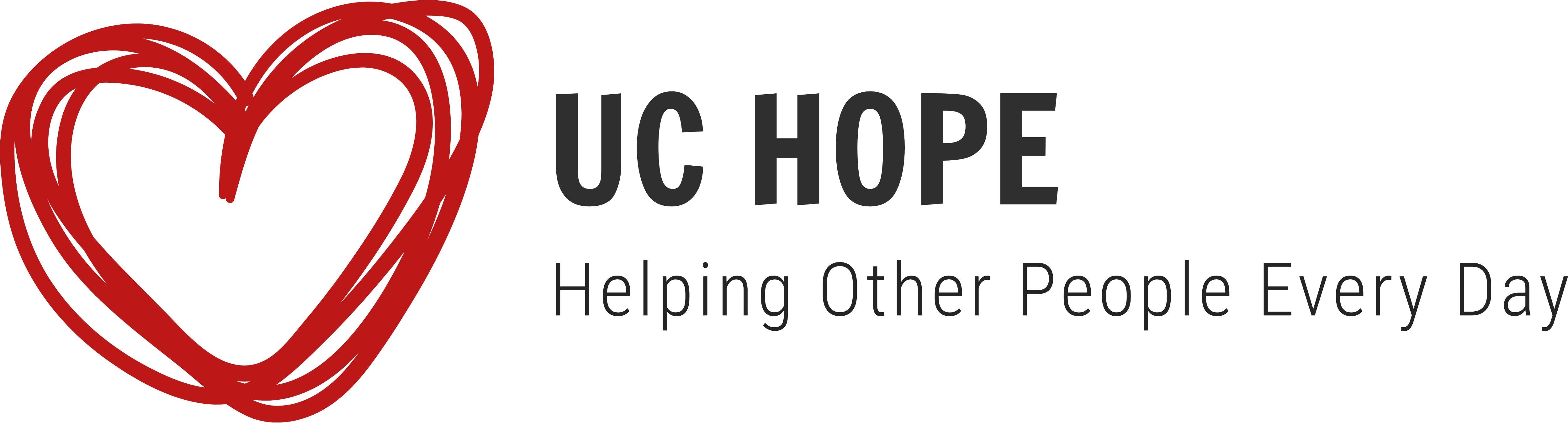 UC HOPE