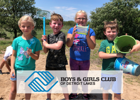 Boys and Girls Club of Detroit Lakes