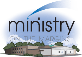 Ministry On The Margins 
