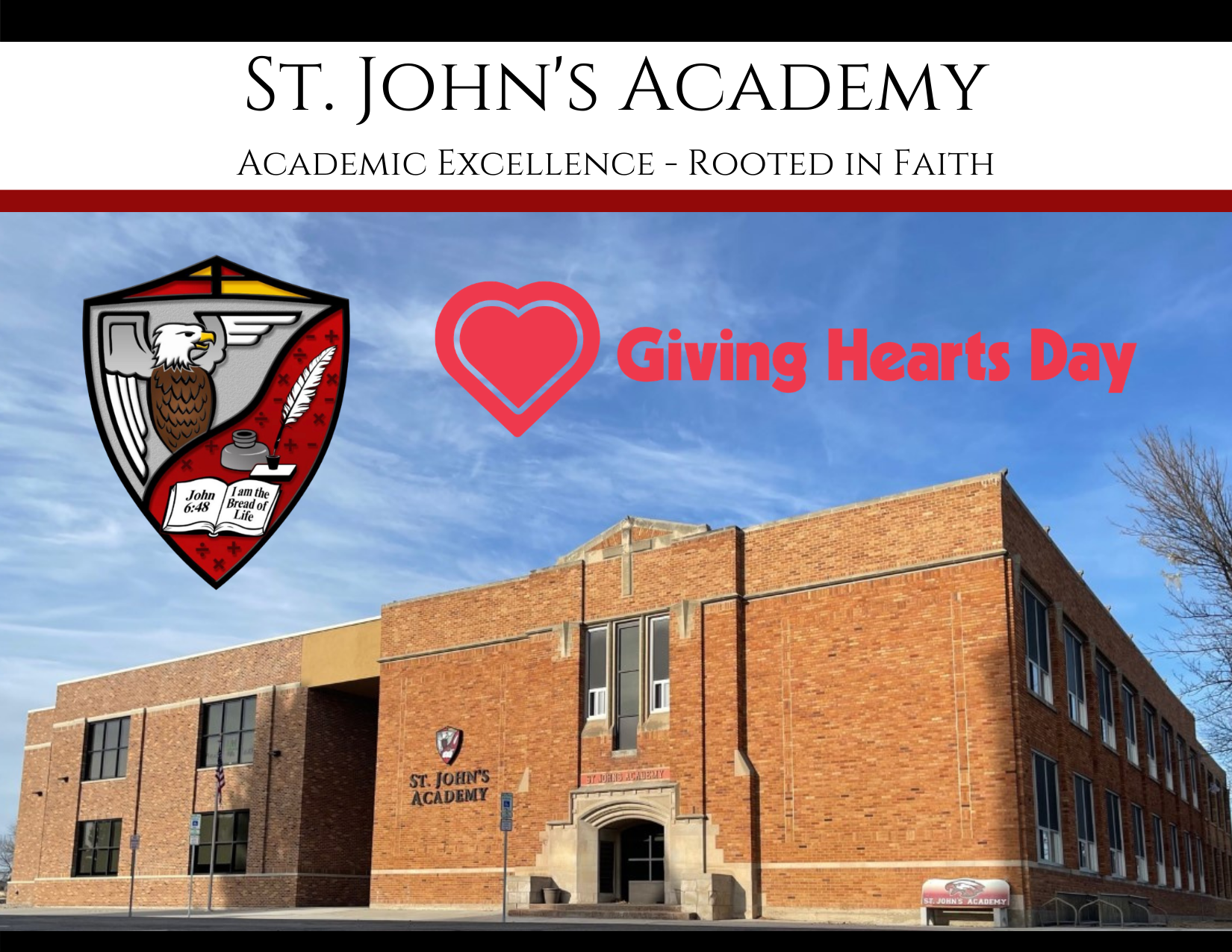 St. John's Academy