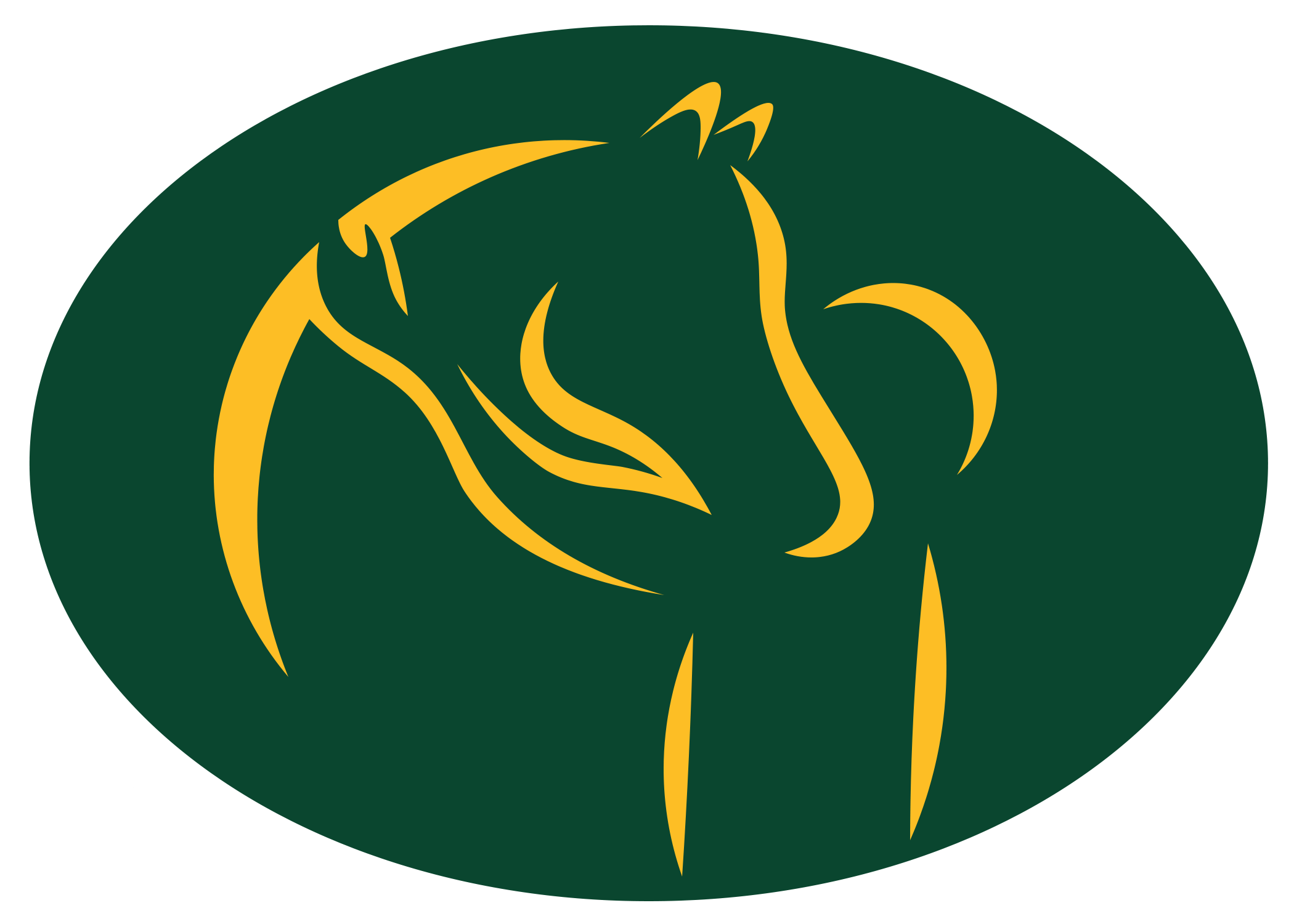 NDSU Bison Strides Equine Assisted Services Program