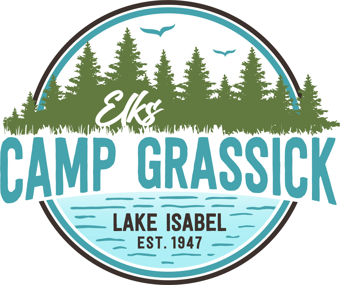 Elks Camp Grassick