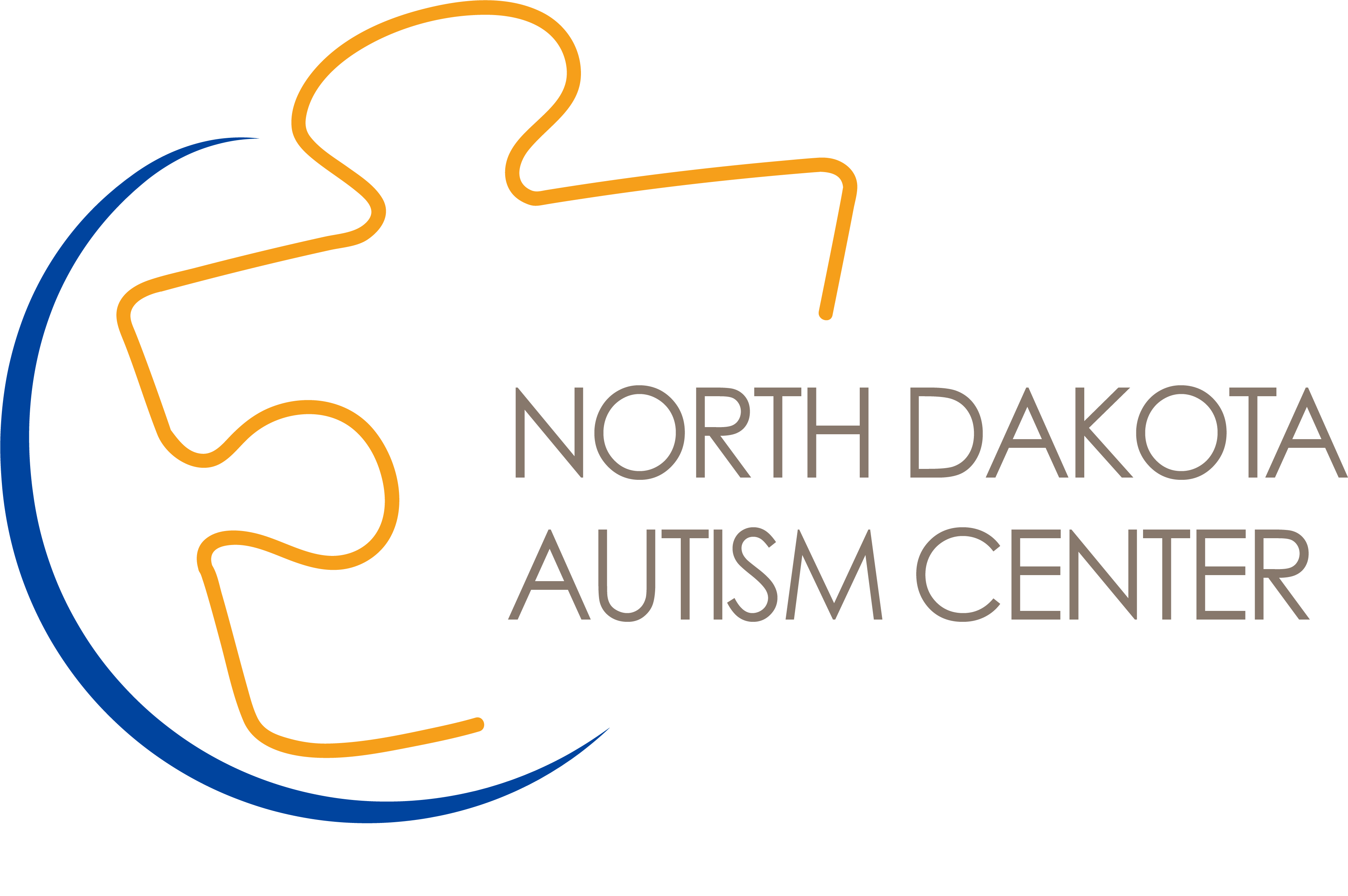 North Dakota Autism Center, Inc. 