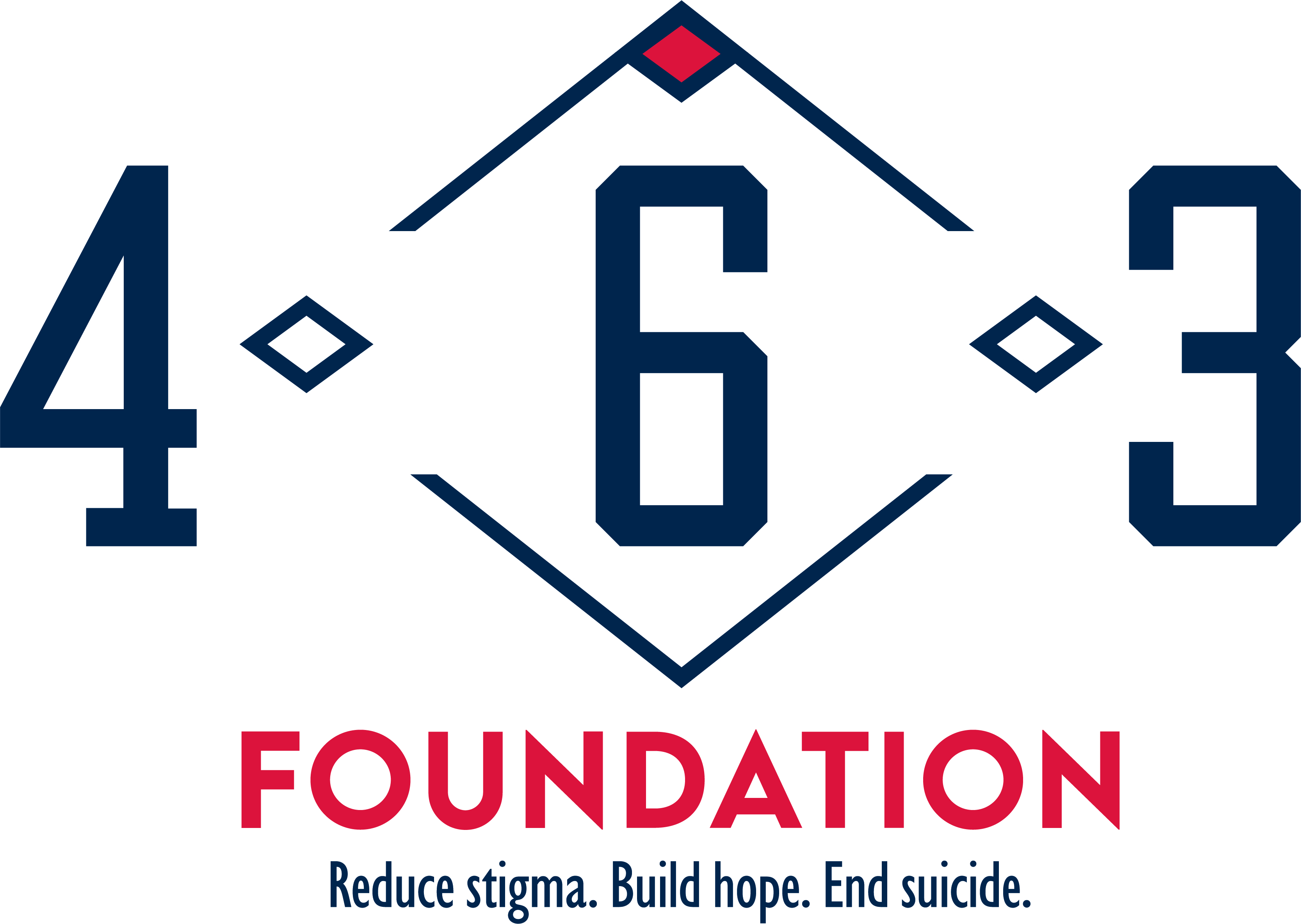 DMF - 4-6-3 Foundation 