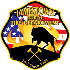 Jamestown Rural Fire Department