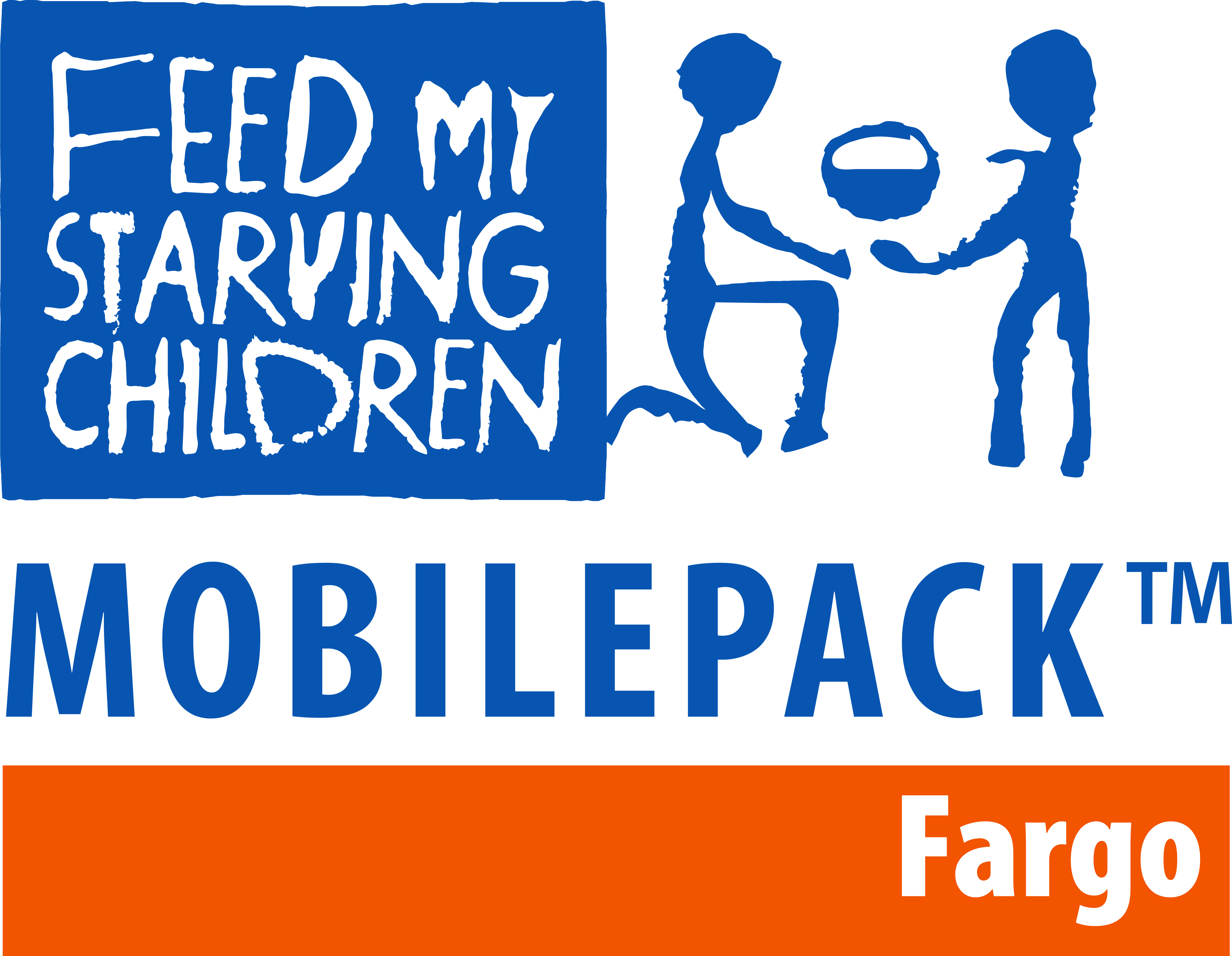 Feed My Starving Children - FargoPack