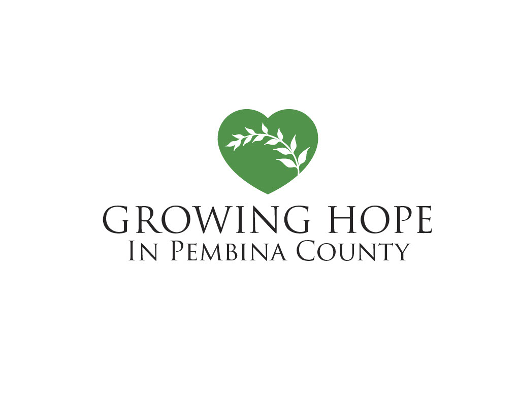 Growing Hope in Pembina County