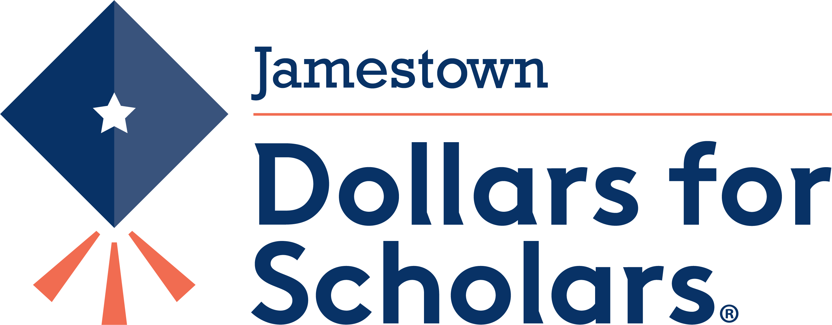 Jamestown Dollars for Scholars
