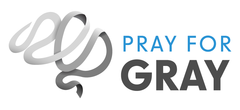 Pray for Gray