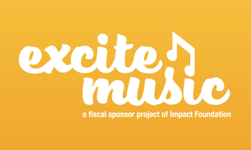 Impact - Excite Music Fund