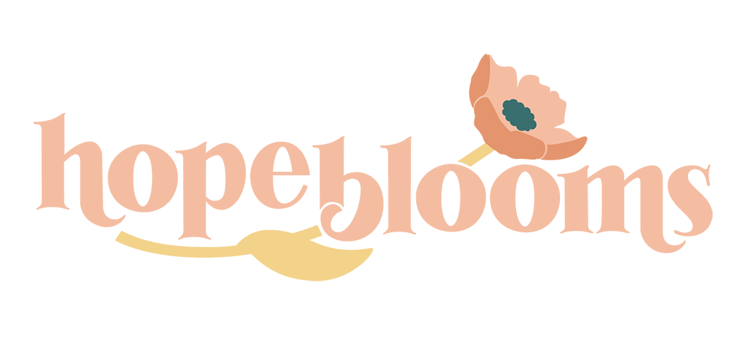 Hope Blooms