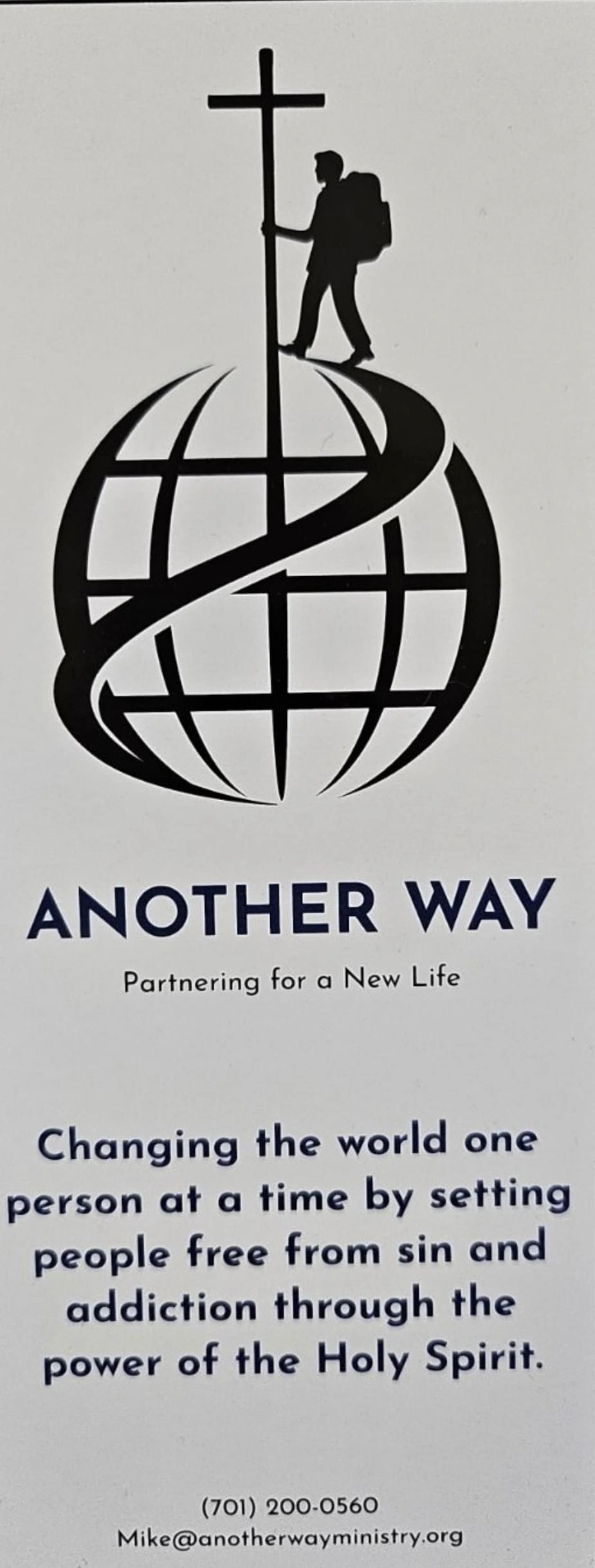 Impact - Another Way Ministry Fund